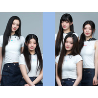 ILLIT、「THE FIRST TAKE」に再登場！『Almond Chocolate』で“ピュアで甘い歌声”を披露 画像