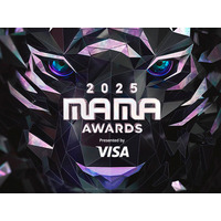 今年の受賞者は誰に？K-POP授賞式「2025 MAMA AWARDS」本日17時ノミネーション発表！投票もスタート 画像