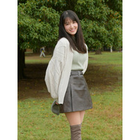 “日本一かわいい剣道女子”佐藤あかり、胴着を脱いだ自然体のショットに「かわいすぎ」の声多数 画像