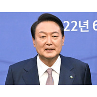「非常識」の指摘も　韓国大統領官邸に「畳部屋」と「ヒノキ風呂」？尹錫悦前政権につきまとう“日本色”疑惑 画像