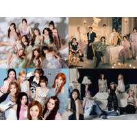 TWICE、Stray Kids、NiziUら勢揃い！JYPファミリー大集結の韓国バラエティ番組『出張十五夜』放送決定 画像