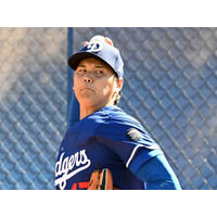 「オオタニ半端ないって！」大谷翔平、衝撃の3本塁打＆10奪三振に韓国紙も脱帽「異次元を超えた活躍」 画像