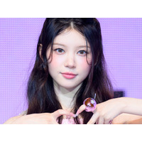 K-POPガールズグループ日本人メンバーの韓国語に絶賛の嵐!! ILLIT・モカが話題 画像