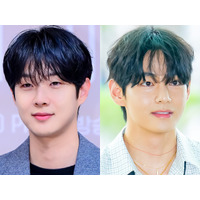 BTS・V、パク・ソジュンら親友グループ「ウガ・ファミリー」の“不仲説”に終止符！俳優チェ・ウシクが真相を語る 画像