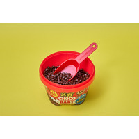 通常サイズの約14倍！史上最大の明治『チョコベビー』が本日発売！ 画像