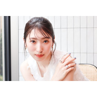 【インタビュー】日比美思、主演舞台の役づくりで「ストリップを観に行きました」元Dream5大原優乃＆高野洸への思いも 画像