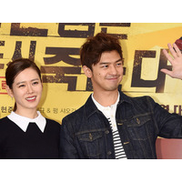 沢尻エリカやソン・イェジンと共演の台湾トップ俳優含む4人が逮捕！“兵役逃れ”の罪認める 画像