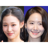 特権？実力？　デビュー5カ月のお嬢新人が“韓国の紅白歌合戦”でレジェンドの後継者に抜擢され賛否 画像