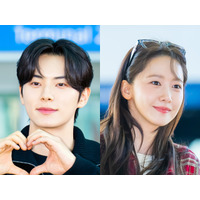 『暴君のシェフ』イ・チェミン&少女時代・ユナ、“褒賞休暇”のためにベトナムへ出国【PHOTO】 画像