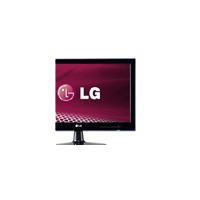 LG、コントラスト比70,000：1の液晶ディスプレイ2製品 画像