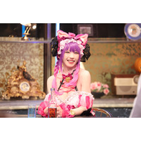 えなこ、コスプレのために“眉毛全剃り”！「なりきるために必要な犠牲」について熱弁 画像
