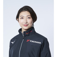 競泳・池江璃花子、「スーツ・オブ・ザ・イヤー 2025」受賞！困難に立ち向かう“不屈のアスリート魂”を評価 画像