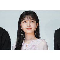 乃木坂46・久保史緒里、警察官制服姿を披露!地元・宮城県のニセ警察詐欺防止を呼びかけ 画像