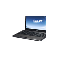 ASUS、7万円台からのCore i3/Core i5採用A4ノート「K52F」 画像