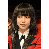 えなこ、ハロウィン写真集『カワイイナイト』告知！ゴージャス＋セクシーな衝撃カット公開 画像