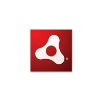 アドビ、モバイル版の「Adobe AIR」を発表 〜 Flash Player 10.1の公開準備も完了 画像