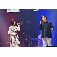 乃木坂46・中西アルノが「Spicy Sessions -THE LIVE-」でソロ歌唱、「風景が浮かぶよう」と絶賛浴びる! 画像