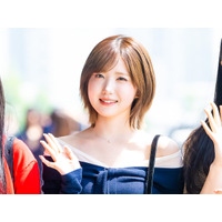 元AKB48本田仁美、愛らしい表情からは想像できないボリューム感…タンクトップ姿が話題【PHOTO】 画像