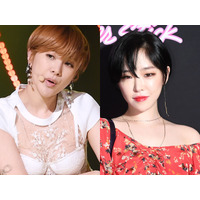 やはりK-POPアイドル同士はバチバチ？ 9年の時を経て蒸し返された“不仲説”、当事者が口開く 画像