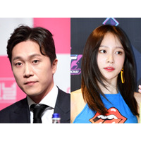 “10歳下美女アイドルとの結婚”から遠のく日々…韓国医師タレント、患者死亡疑惑で検察送致 画像