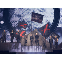 &TEAM、16万人動員の初アジアツアー完走！さいたまスーパーアリーナで感動のフィナーレ 画像