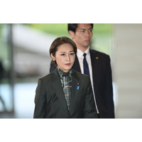 三原じゅん子氏、週刊女性記事に「学歴ハラスメント」と怒り 画像