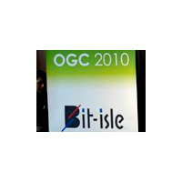 【OGC 2010】ゲーム業界のソーシャルアプリケーションサービス参入に最適な基盤 〜「OGC 2010」展示ブース編 画像