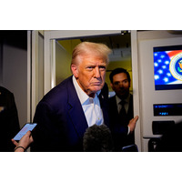 来日中のトランプ大統領、映画『ホーム・アローン２』に出てた！トリビアが再び話題に 画像