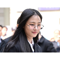 【韓国記者の目】完全敗訴でも「ADORには戻らない」NewJeans、ひとり再出発の“生みの親”ミン・ヒジン氏 画像