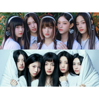 「ILLITはNewJeansのコピーではない」と裁判所が判断 “女性アイドルのコンセプト”は知的財産権の保護外 画像