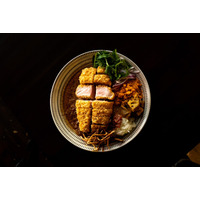食べログ3.5点超えの実力店が集結！「東京カレー万博」新宿大久保公園で初開催決定！ 画像