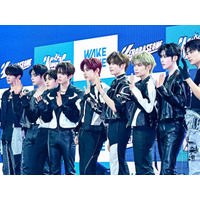 ZEROBASEONE、ワールドツアー日本公演を成功裏に終了！感動のさいたまスーパーアリーナ2DAYS 画像