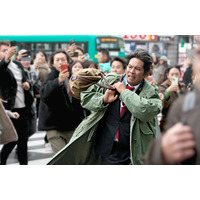 映画『踊る大捜査線』14年ぶりの新作が2026年秋公開決定！主演・織田裕二が“奇跡”のクランクイン 画像