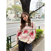 藤田ニコル、冬コーデの私服写真が「似合う」「かわいい」と好評 画像