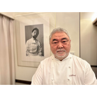フランス料理の巨匠・三國清三、突如自身の名店を“取り壊し”......新店舗オープンまでの歩みを『情熱大陸』が密着 画像