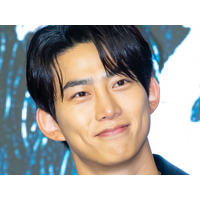 俳優オク・テギョン（2PM）が結婚発表！お相手は5年交際の一般女性　『グランメゾン・パリ』で木村拓哉らと共演も 画像