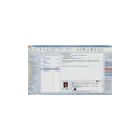 米マイクロソフト、OutlookとSNSとの連携広げる 画像