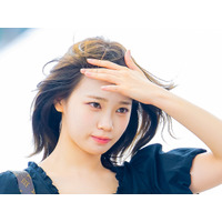 「え？髪が薄くなったと思った」LE SSERAFIM・チェウォンの大胆すぎるヘアスタイル、一部から心配の声も【PHOTO】 画像