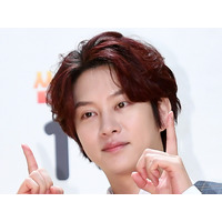 交通事故で障害認定受けたSUPER JUNIOR・ヒチョル、後遺症で背が約10cm縮んだと告白 画像