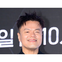 “TWICEの生みの親”が習近平主席と対面！韓国大統領を挟んだ豪華SHOTに驚愕 画像