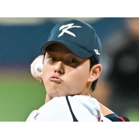 「なぜ日本が“野球強国”なのか、一目でわかった」韓国次世代エースが侍ジャパンに向ける羨望の眼差し 画像