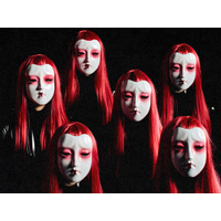 「何が始まるの？」BABYMONSTER、正体不明の“仮面”ビジュアルを公開…強烈なコンセプトに視線集中 画像