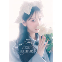 元乃木坂46・堀未央奈、2026年カレンダー発売決定！20代ラストを“ガーリー”な世界観で彩る 画像