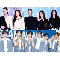 ILLIT・NCT WISHら次世代K-POPスター集結！授賞式「MMA2025」第2弾ラインナップ公開 画像