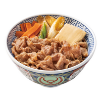 吉野家、鍋も牛すき丼も本日より10％オフ！新商品「とんこつ醤油牛鍋膳」も登場 画像