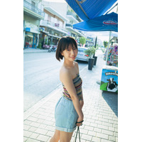 【ピックアップ】ネクストブレイクの17歳女優！最近話題の藤﨑ゆみあってどんな子？ 画像