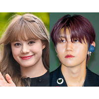 “二股疑惑”のミセス若井滉斗とNiziU・NINAの熱愛説、JYPエンタが完全否定「交際関係ではない」 画像