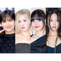 BLACKPINK、“完全体カムバック”は来年1月か？約3年ぶりの新アルバム制作が最終段階へ 画像