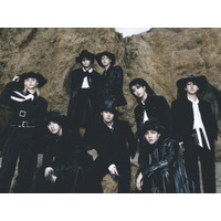 Stray Kids、世界的DJとのコラボが実現！新曲『In The Dark』本日（7日）リリース 画像