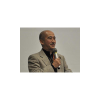 【OGC 2010】ベクターの梶並社長が語るゲームメーカーへの転身 画像